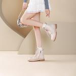 Ботинки JOSINY Martin Boots Women's, черный - фото 12