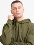 Толстовка BLEND Brody, оливковый - фото 3
