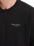 Футболка Marc OPolo, Black - фото 3