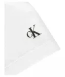 Платье Calvin Klein Jeans, белый - фото 3