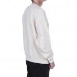 LACOSTE Толстовка Unisex Cream White SS23 - фото 9