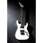 Электрогитара Jackson Pro Plus Series Soloist SL2 Limited Edition Snow White - фото 9