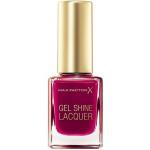 Max Factor Gel Shine Lacquer лак для ногтей 11 мл 55 Sparkling Berry - фото