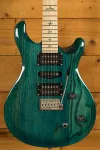 PRS SE Specialty | Swamp Ash Special - Ири Синий - фото