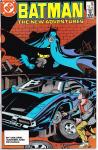 Batman #408 New Adventures (DC) - фото