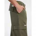 Брюки карго Guess Jeans Gj Chino, зеленый - фото 5