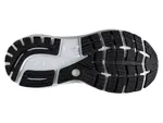 Кроссовки для бега Ghost 16 - мужские Brooks, Black/Grey/White - фото 5
