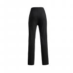 Under Armour SS25 Casual Pants Women's Black 001 - фото 3