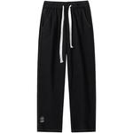 paddington bear Джинсы унисекс с мишками Паддингтона, Черный - фото 9