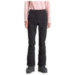 Функциональные брюки софтшелл плоские, черные - s Rossignol - фото