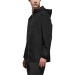 Adidas Куртка, Black - фото 7