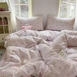 Yalu Пододеяльник, 180x220 см - фото 4