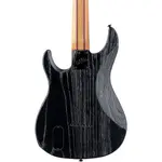 Электрогитара ESP LTD SN-1007 Baritone Fireblast - фото 2