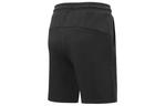 Шорты mix badge shorts 'black' Puma, черный - фото 2