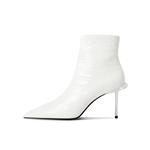 Ботильоны женские Hoov, цвет Classic Black - фото