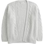 Hollister/ Свитер женский серый - фото