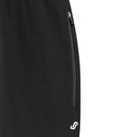 Тканевые шорты Joy Sportswear Kurze Hose LAURIN, черный - фото 4