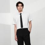 Футболка HLA мужская отбеленная 08 - фото 7