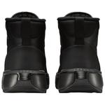 Jordan Городские повседневные кроссовки Unisex Black - фото 4