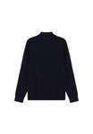 Джемпер Trussardi Jumper, Blue Genoa/Light Blue - фото 6