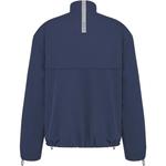 DIOR Мужская синяя рубашка - фото 3