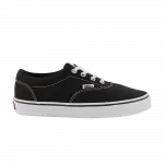 Кроссовки Wmns Doheny Vans, черный - фото