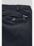 Обычные брюки-чинос MEYER Oslo, темно-синий - фото 6