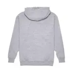 Мужской флисовый пуловер с капюшоном в стиле ретро Star Wars, серый - фото 2