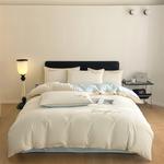 FUANNA Комплект постельного белья, 120 см, 3 предмета - фото 5