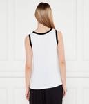 Футболки Regular fit Liu Jo Beachwear, белый - фото 3