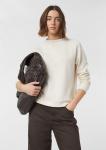COMMA Свитшот в кремовом цвете - фото 2