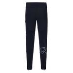 Леггинсы Rock Experience Xenix, черный - фото 2