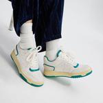 Кроссовки ASH Skateboarding Shoes Unisex Low-top White, белый - фото 7