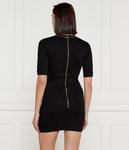 Платье Elisabetta Franchi, черный - фото 3