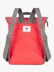 Рюкзак Camden P ROKA London, Poppy Red - фото 3