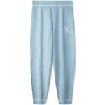 CALVIN KLEIN Пижамные штаны унисекс, CFT-Спокойный серый - фото 6