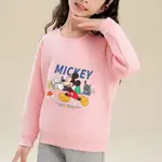 Детский свитшот Disney, синий - фото 4