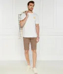 Футболка Regular fit Hugo, белый - фото 2