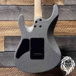 Suhr Custom Modern HS Silver Sparkle 82888 - фото 2