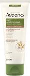 Aveeno Daily Moisturising Yogurt Body Revitalizing Cream 200 мл - фото