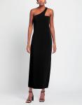 Платье Sportmax, черный - фото 2