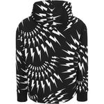 Neil Barrett Свитшот мужской черный - фото 4