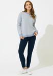 Джемпер M&Co Jumper, Blue/Light Blue - фото 2
