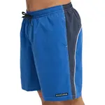 Плавки Quiksilver Everyday Dialer Volley 20'', синий - фото 4