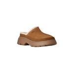 Закрытые тапочки Women's UGG, chestnut - фото 3