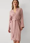 Халат Ellos Collection, Pink - фото