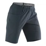 Шорты Edelrid Radar II, синий - фото