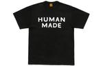 Футболка унисекс HUMAN MADE черная - фото 4