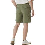 Шорты-карго мужские Gap, синий - фото 12