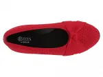 Kissed Балетки Lifestride, Red - фото 7